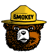 CP - Smokey Bear Sto